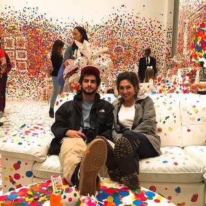 Meet your Posher, Antonio